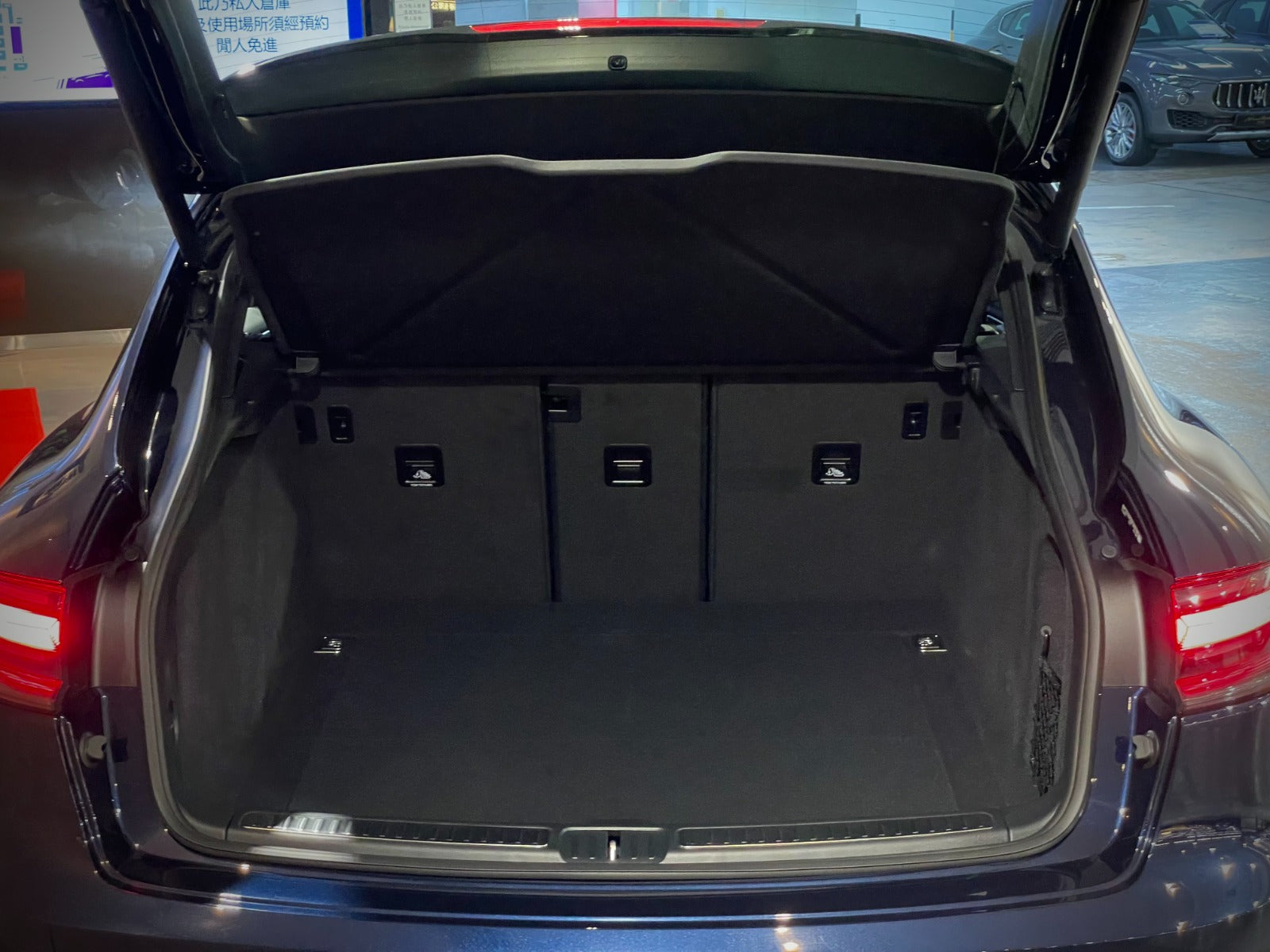 2021 Porsche Macan