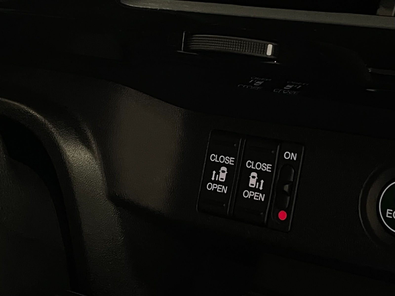 2017 Honda Stepwgn Spada