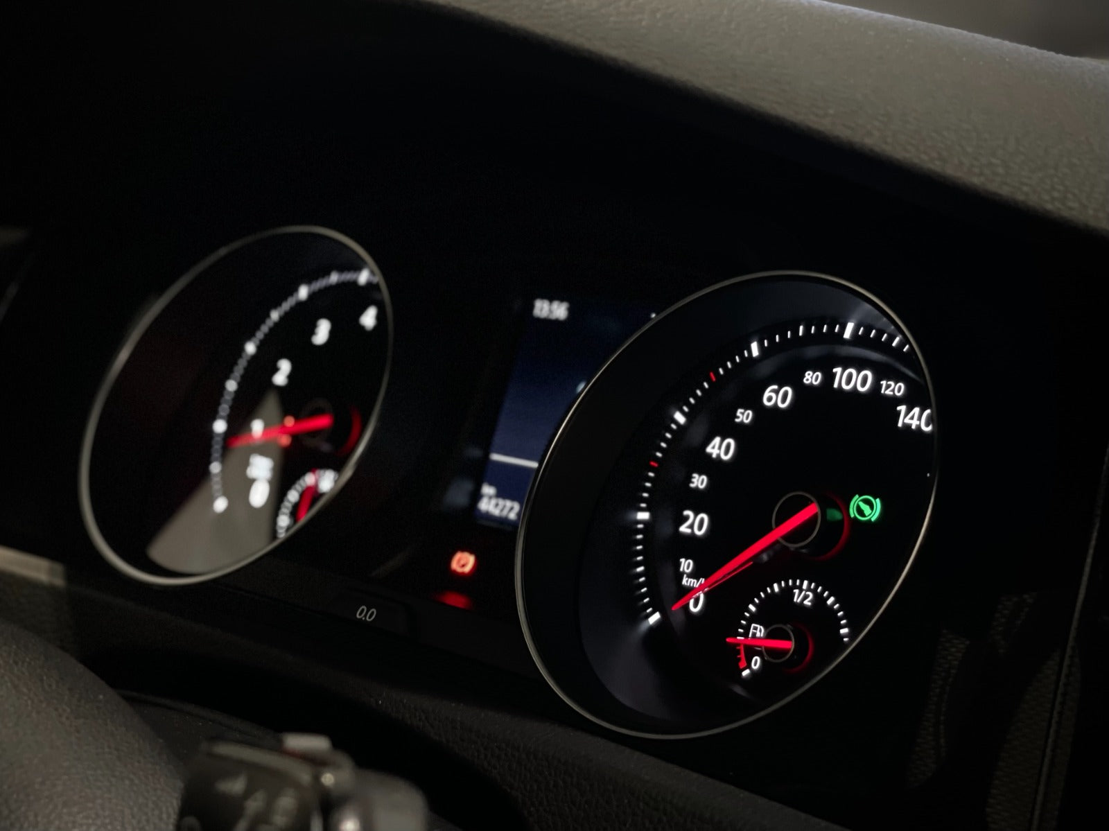 2015 Volkswagen Golf GTI MK7