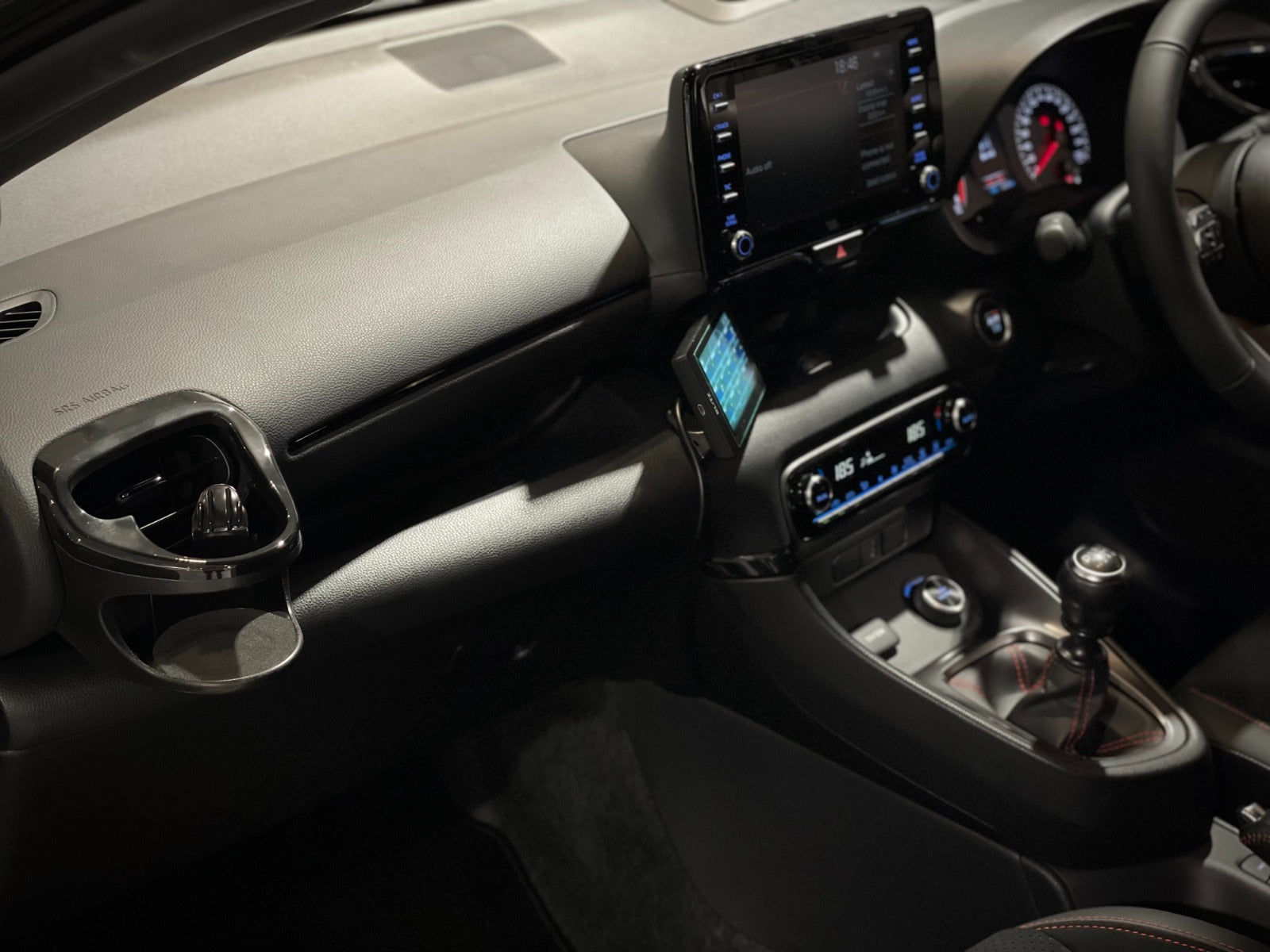 2021 Toyota GR Yaris RZ First Edition High Performance