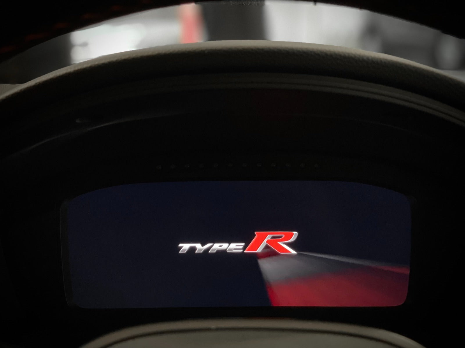 2022 Honda Civic Type R