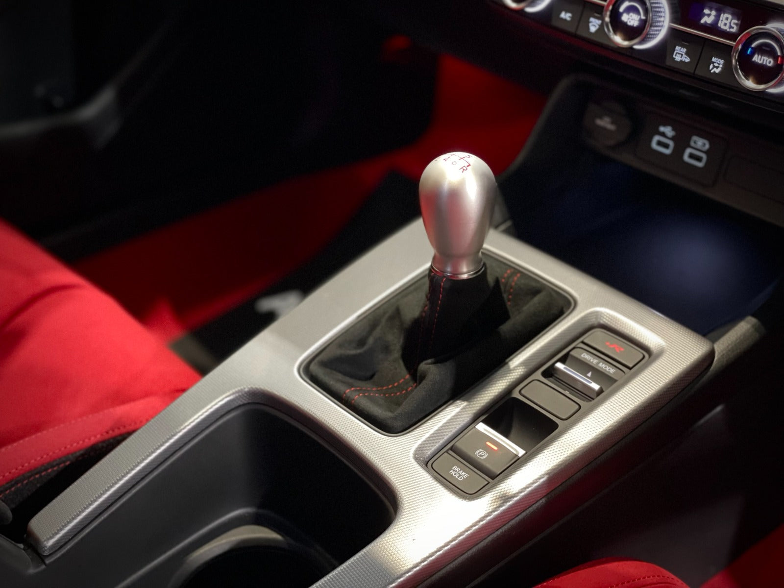2022 Honda Civic Type R