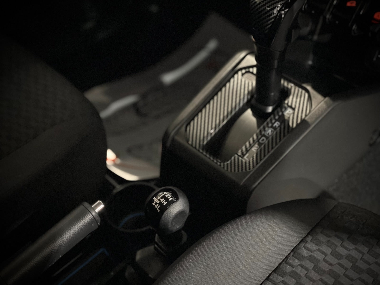 2020 Suzuki Jimny