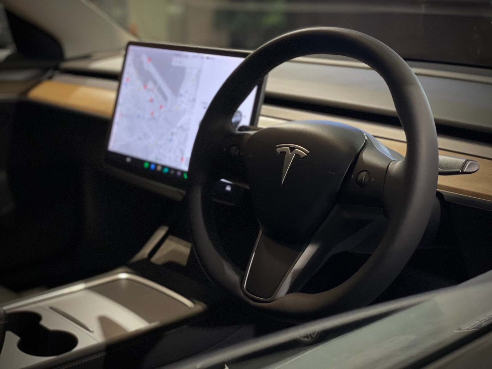 2021 Tesla Model 3 Performance
