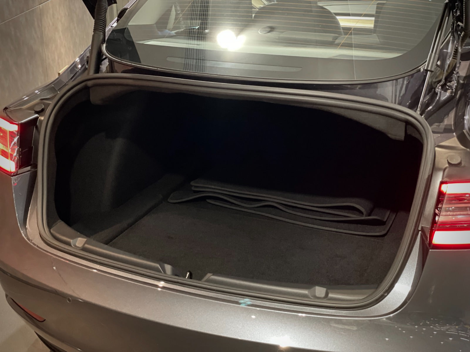 2021 Tesla Model 3 Performance