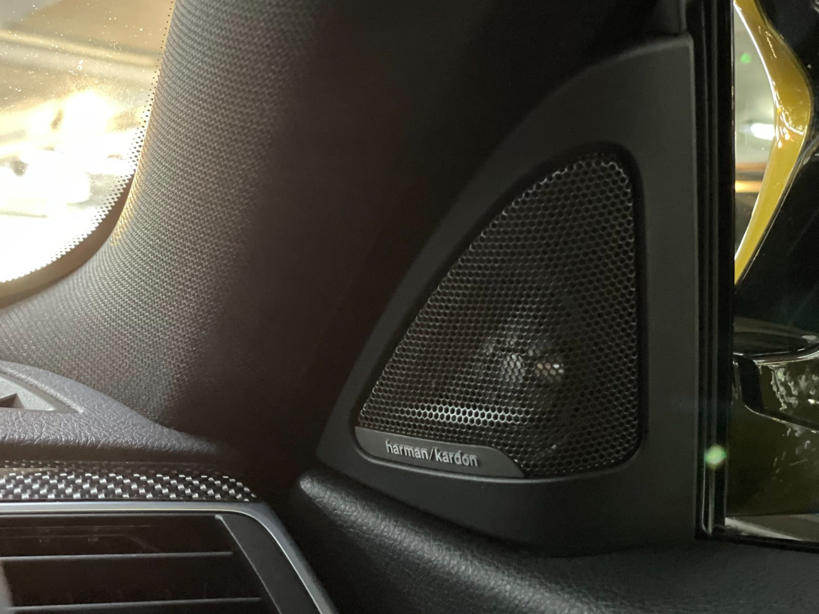 2016 BMW M4 Competition