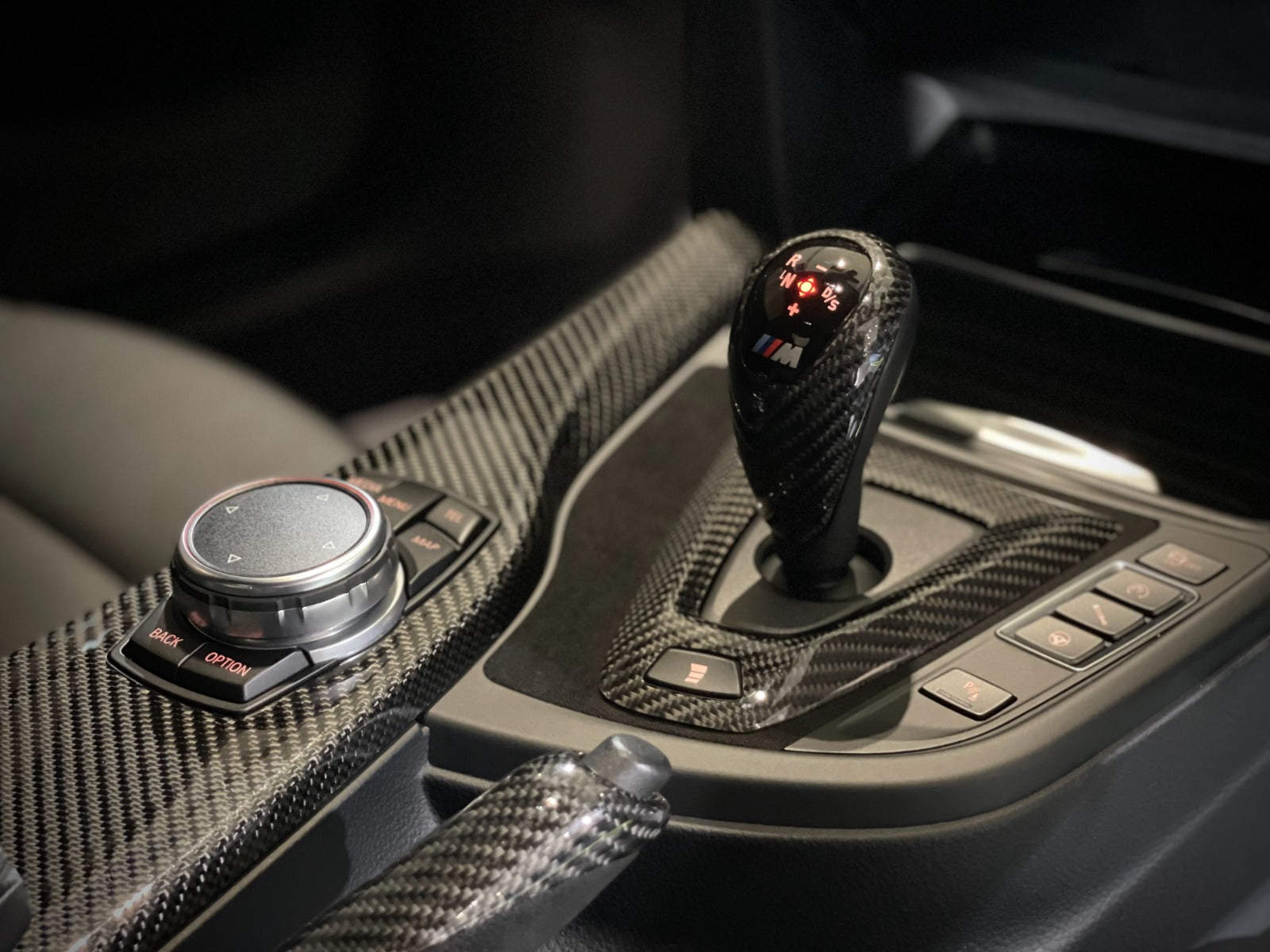 2016 BMW M4 Competition