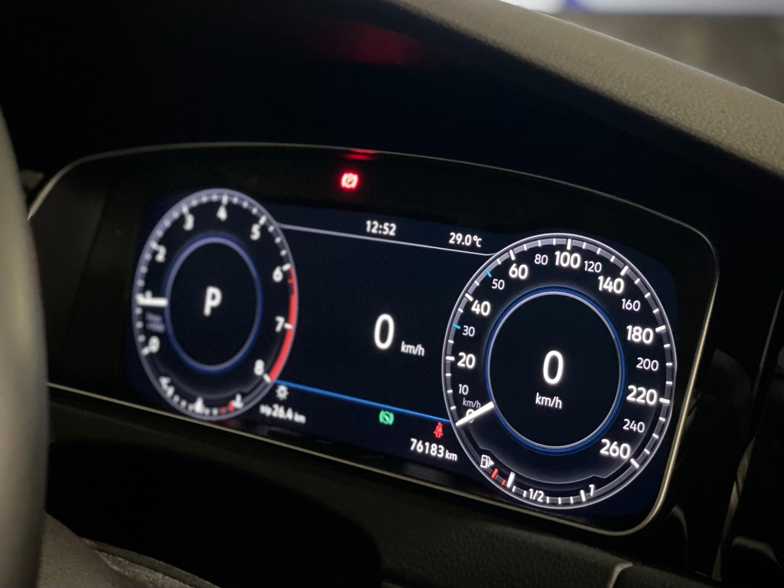 2017 Volkswagen Golf GT 280 TSI