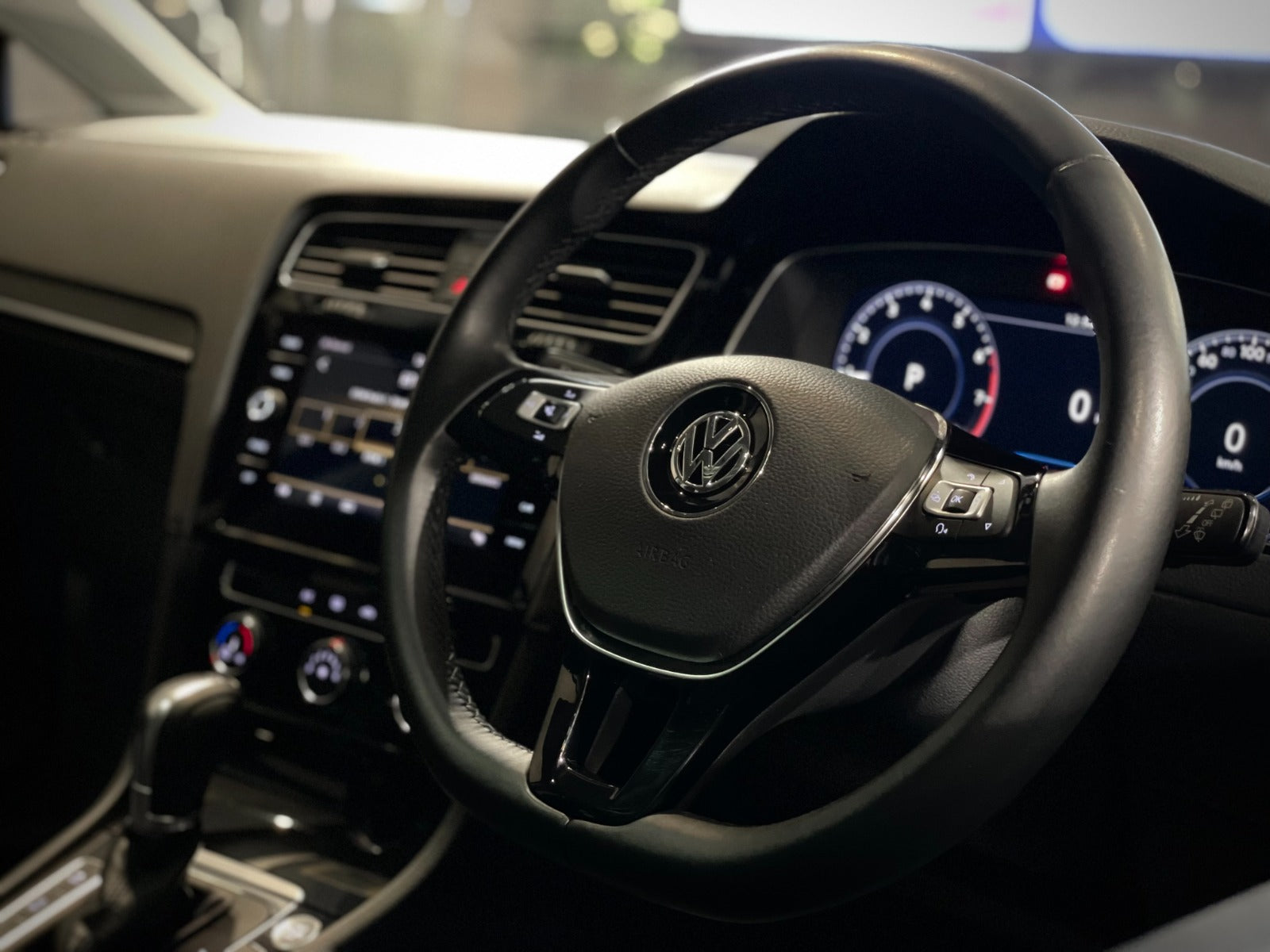 2017 Volkswagen Golf GT 280 TSI