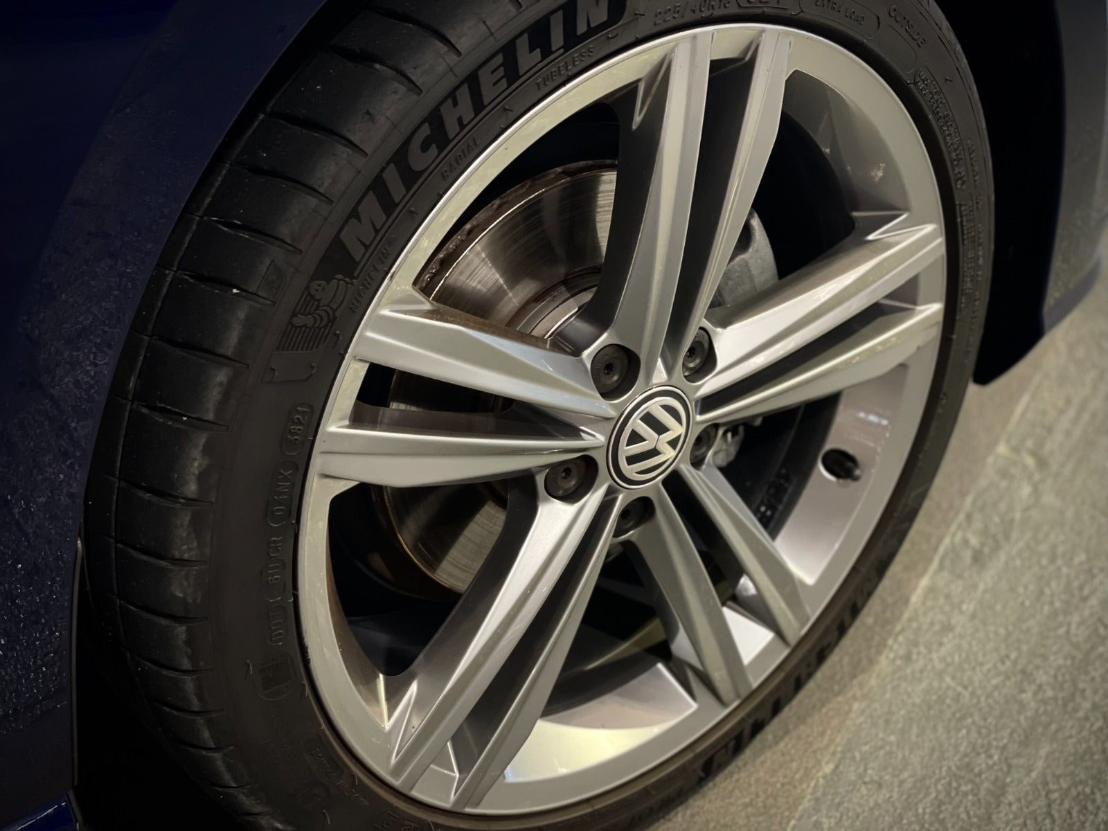 2017 Volkswagen Golf GT 280 TSI
