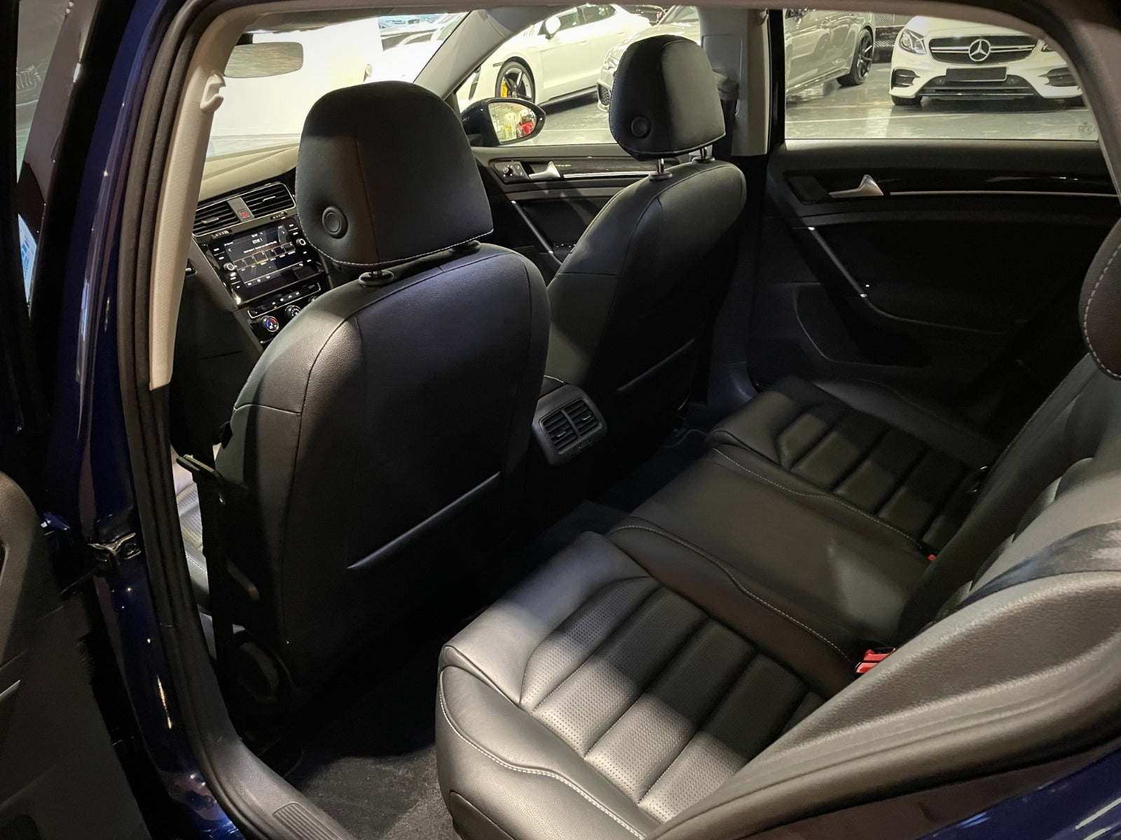 2017 Volkswagen Golf GT 280 TSI