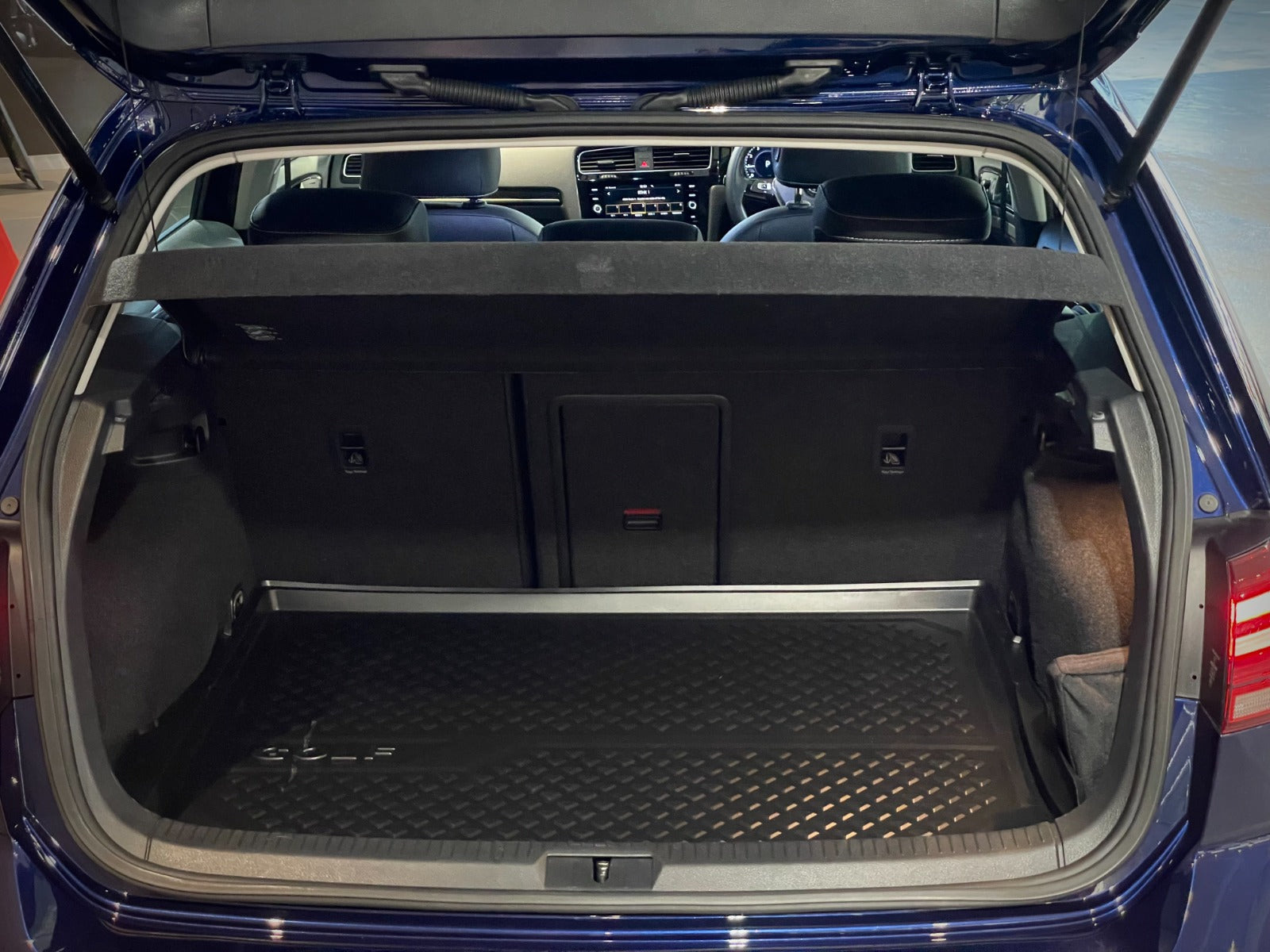 2017 Volkswagen Golf GT 280 TSI