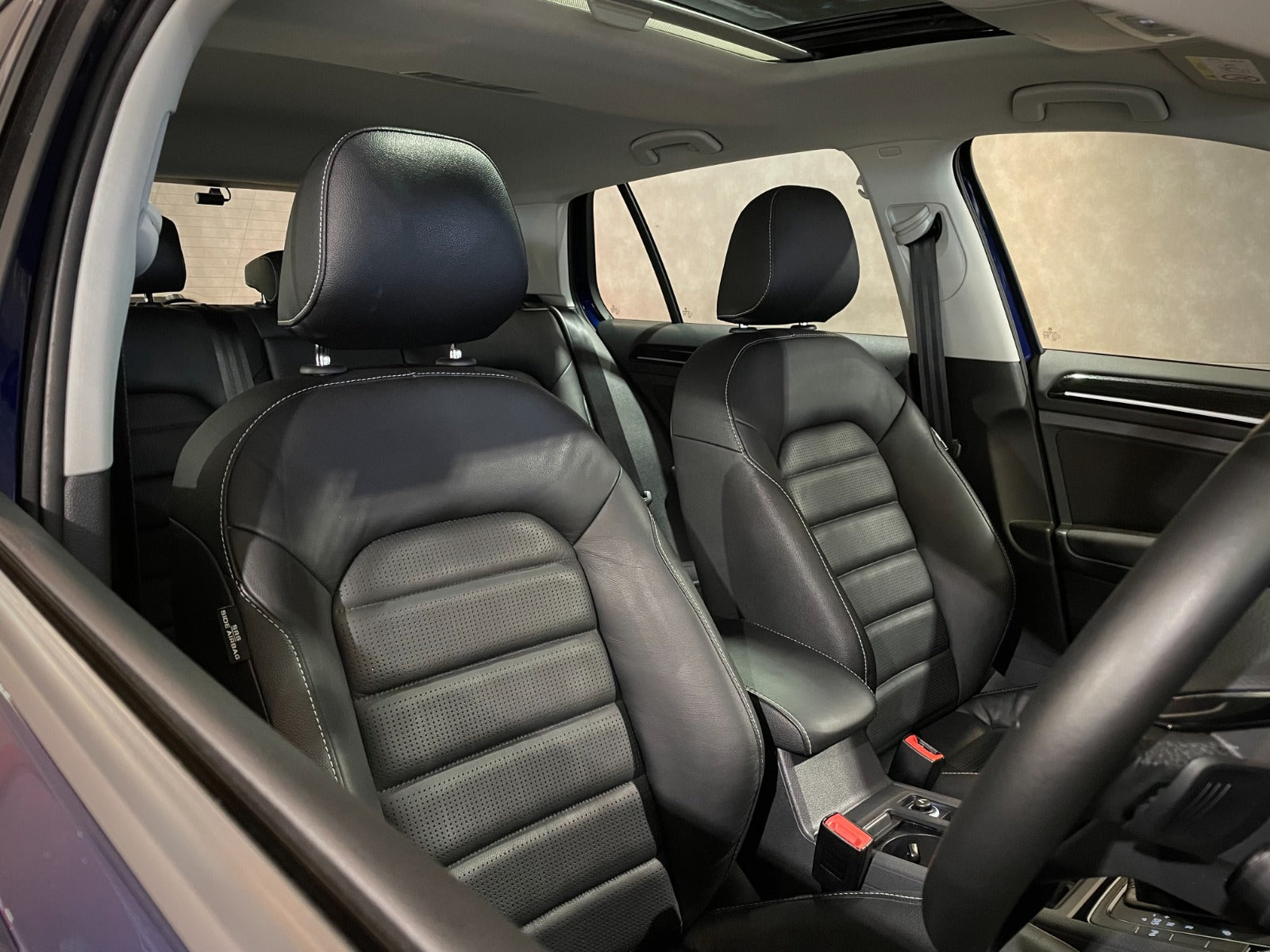 2017 Volkswagen Golf GT 280 TSI