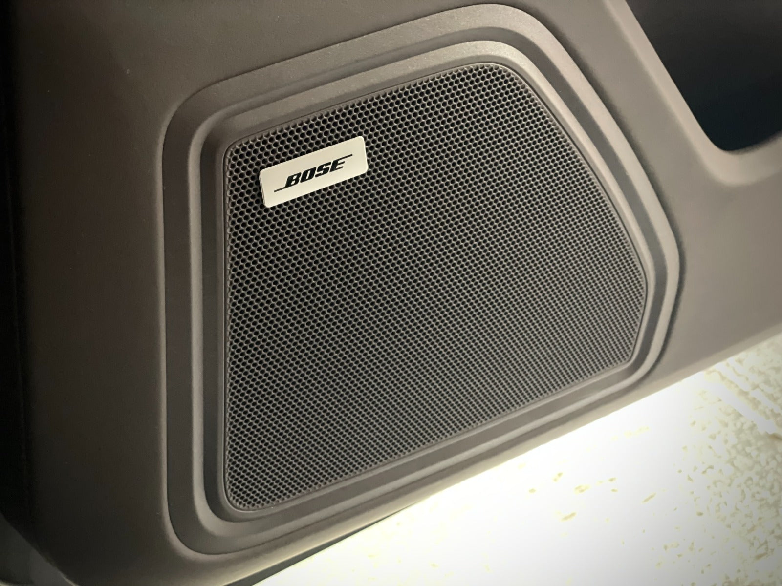 2015 Porsche Macan Turbo