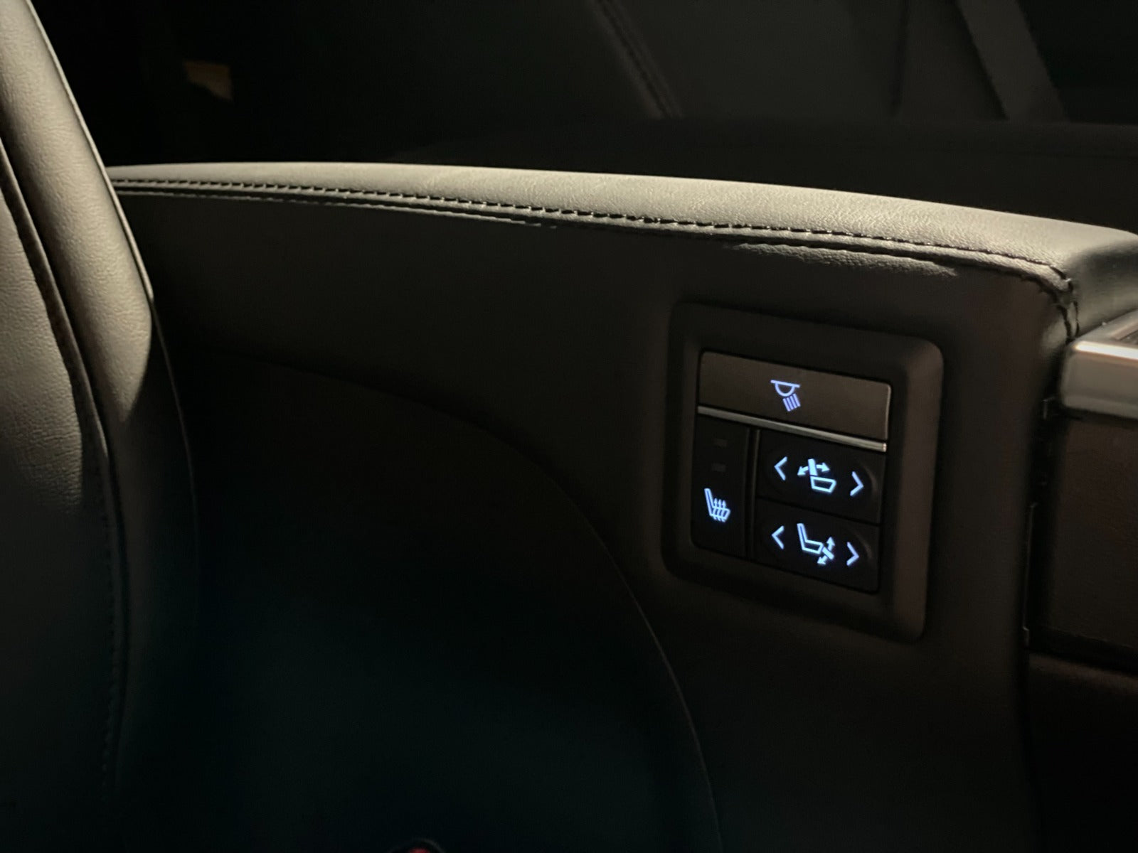 2019 Toyota Vellfire 3.5