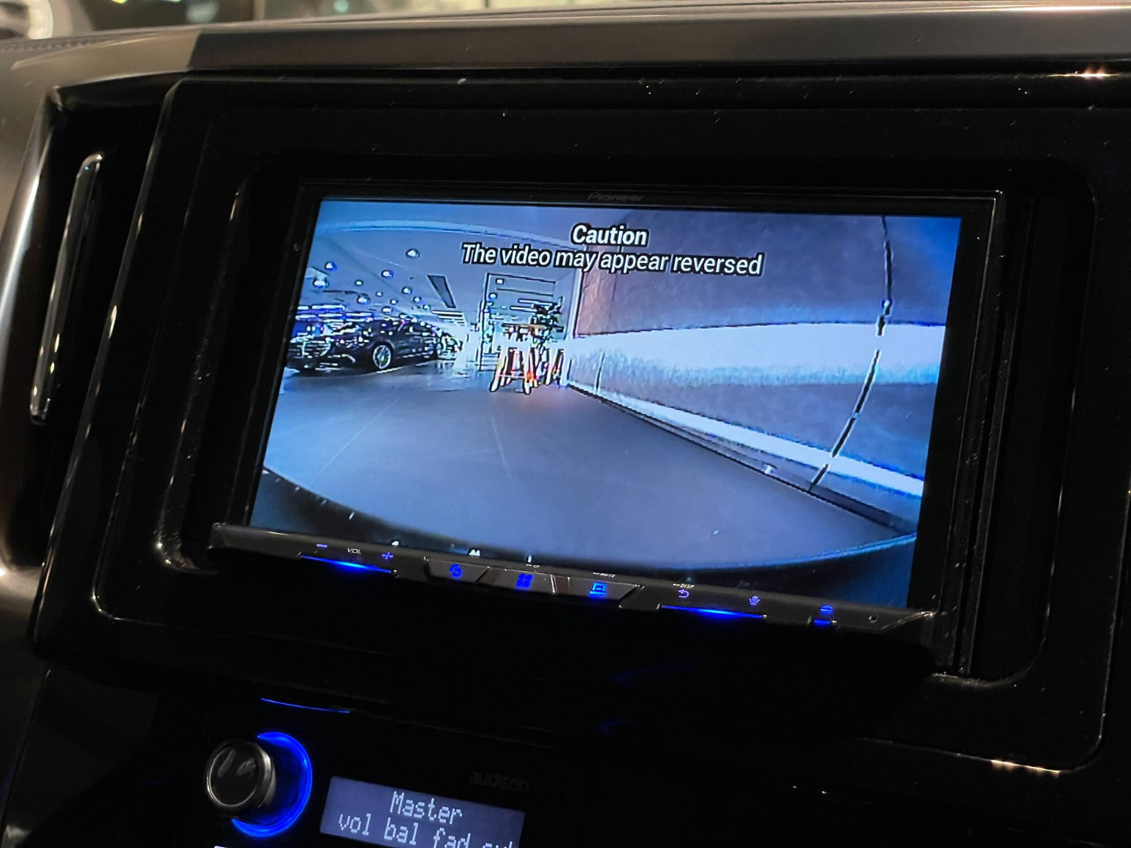 2019 Toyota Vellfire 3.5