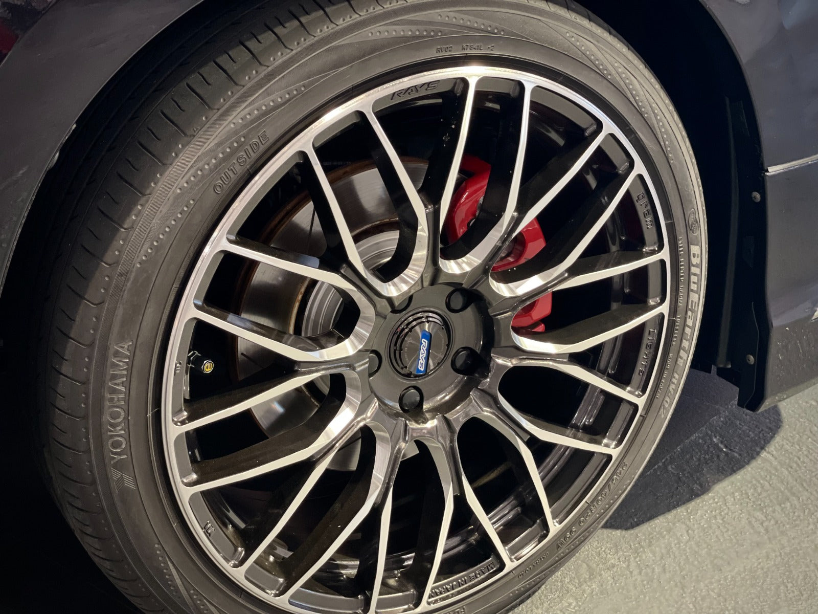 2019 Toyota Vellfire 3.5