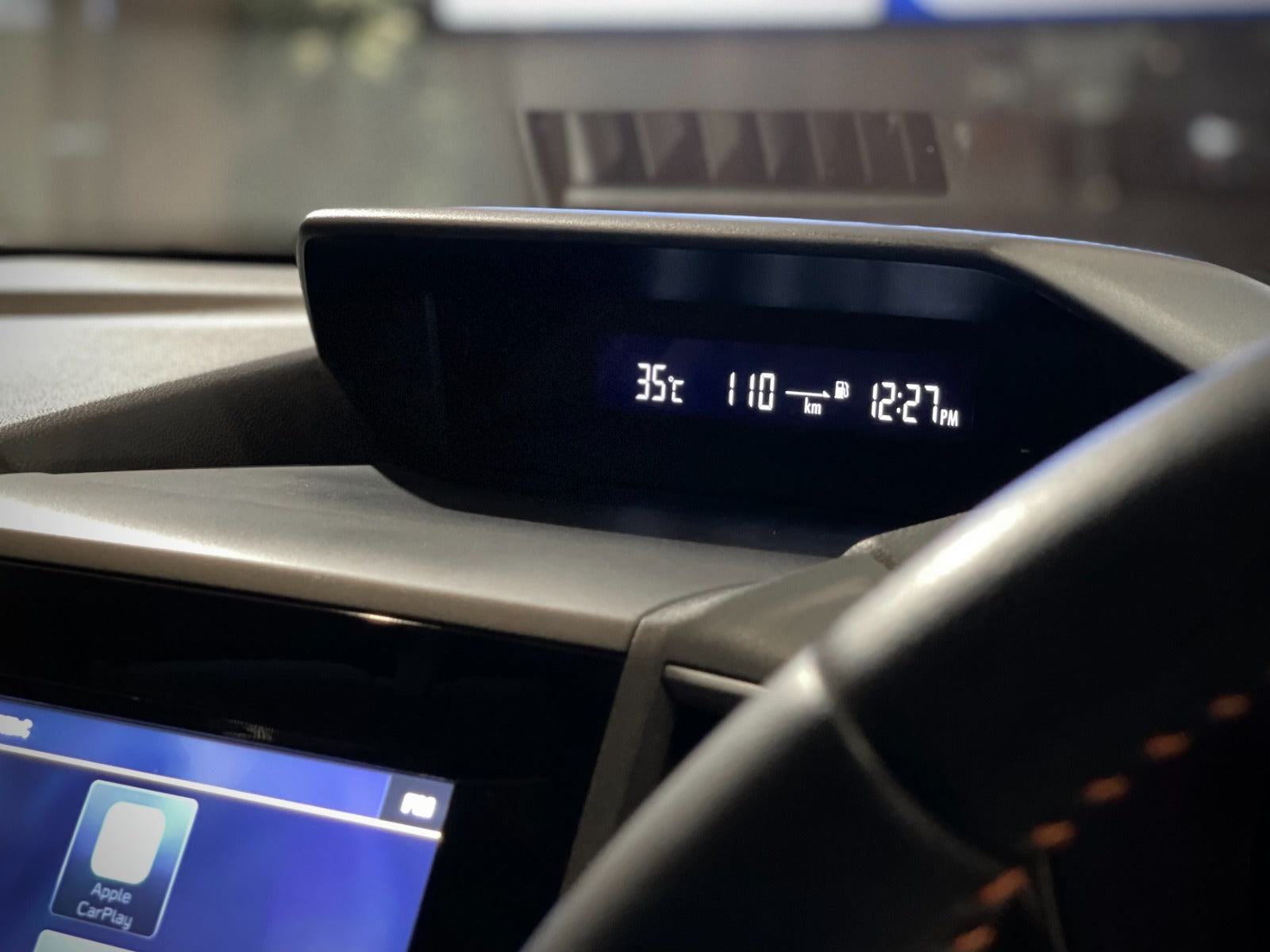 2020 Subaru XV GT Edition