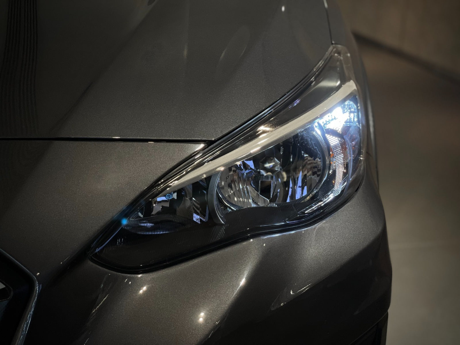 2020 Subaru XV GT Edition