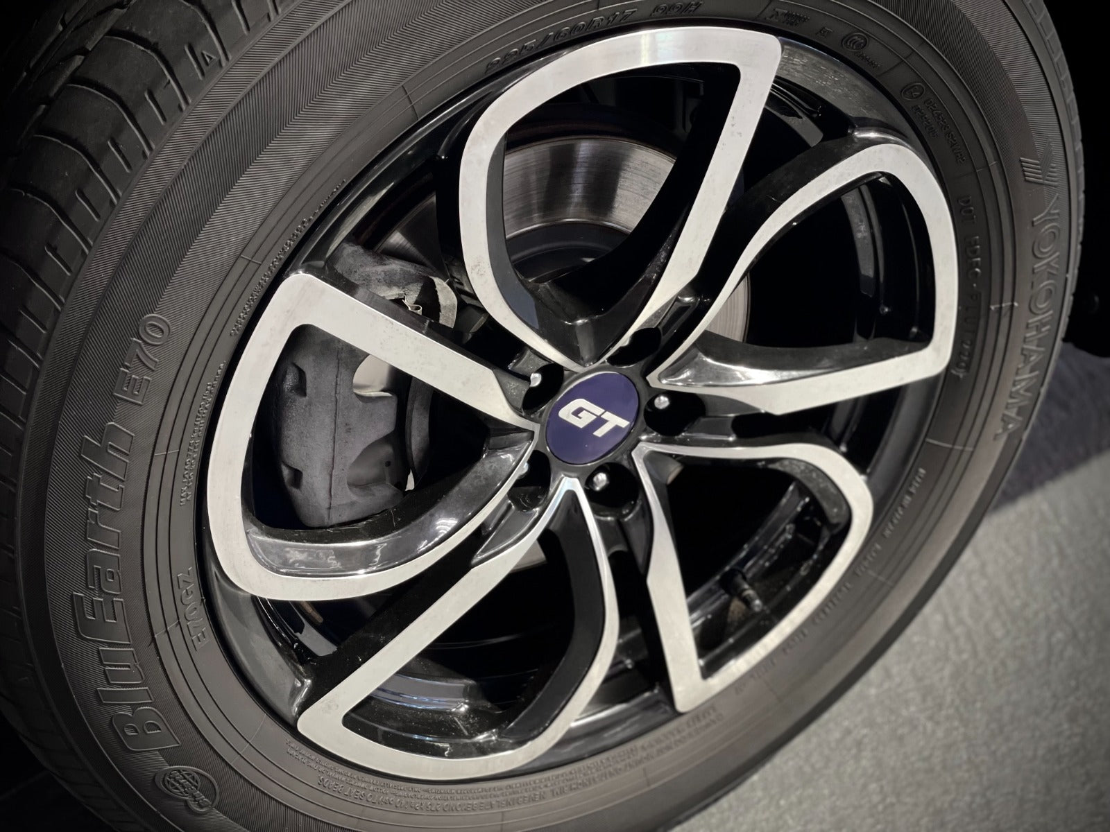 2020 Subaru XV GT Edition