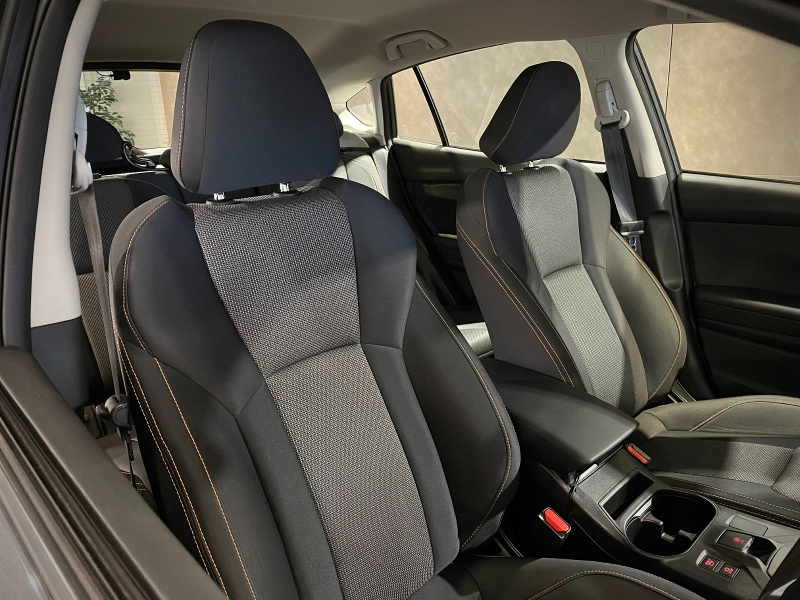 2020 Subaru XV GT Edition