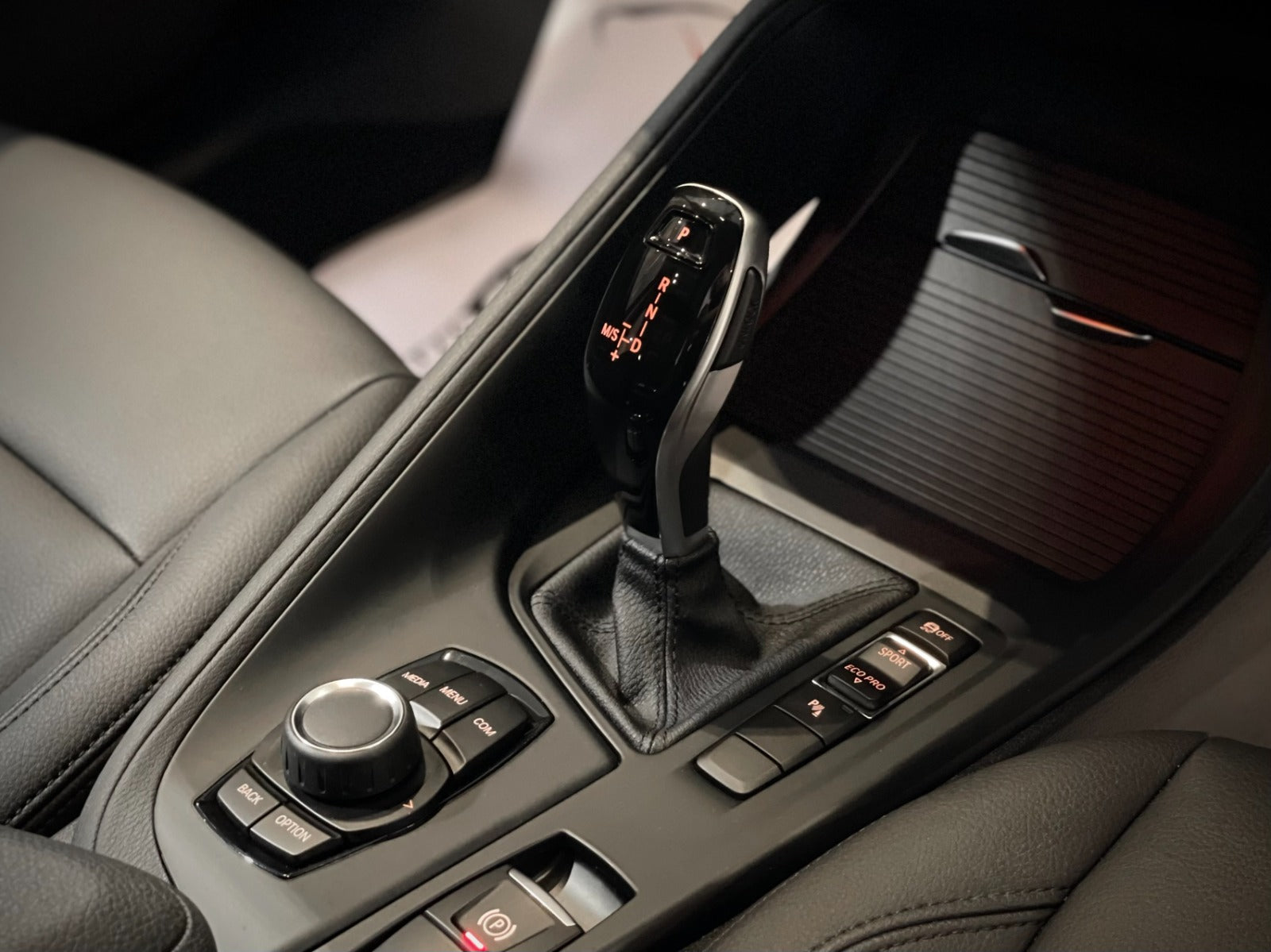 2018 BMW X1 sdrive18ia