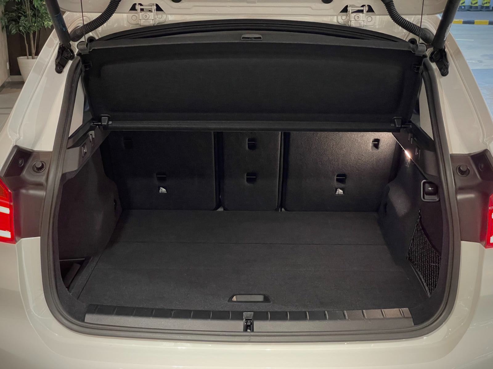 2018 BMW X1 sdrive18ia