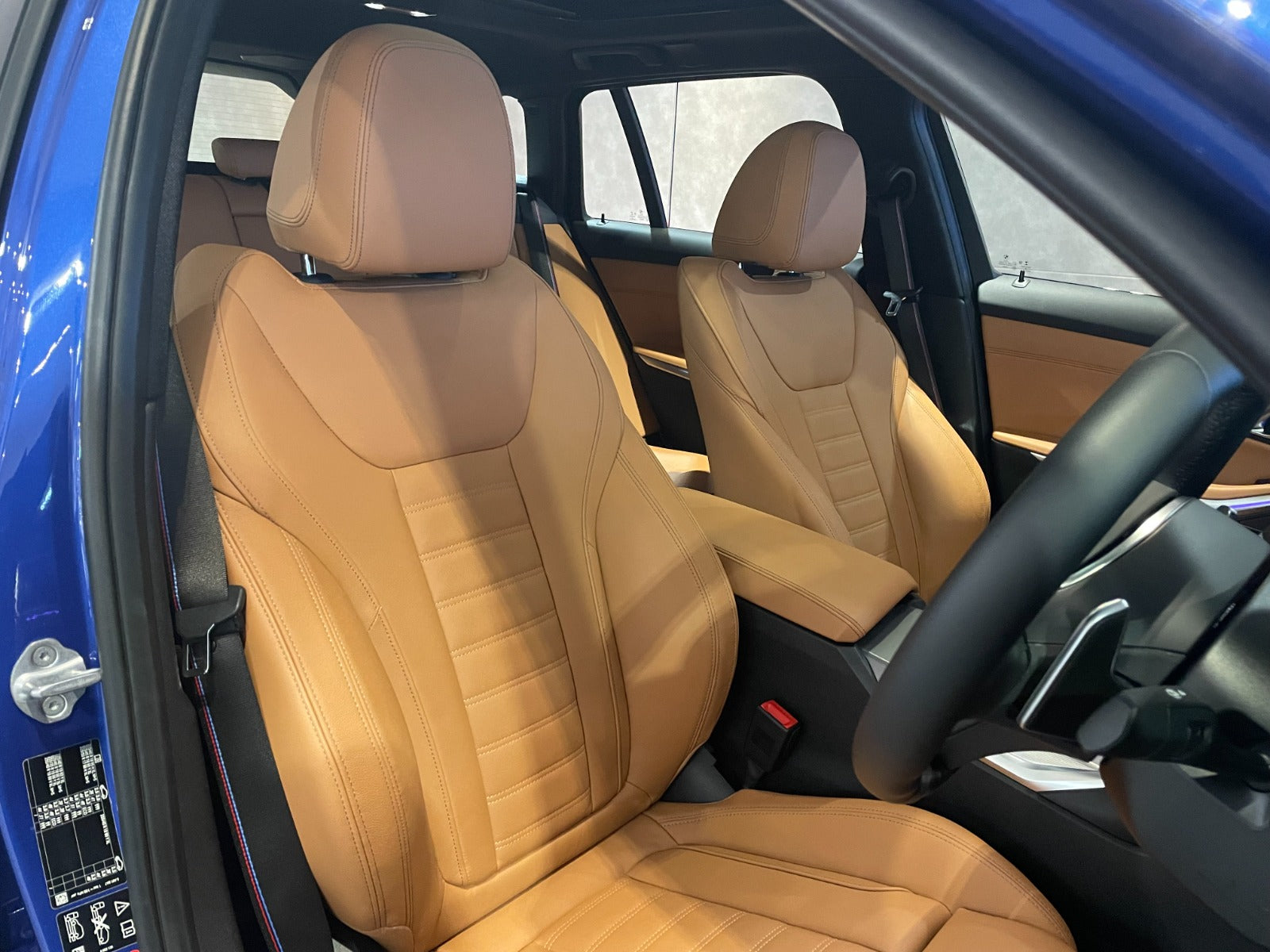 2020 BMW M340ia Xdrive M Sport