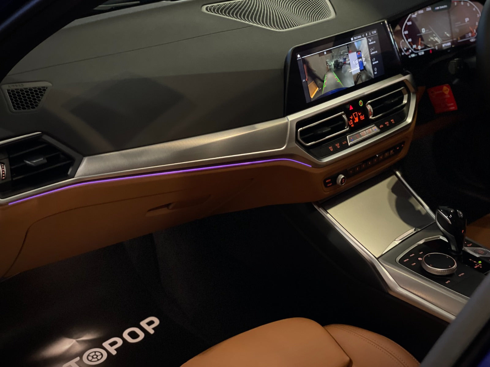 2020 BMW M340ia Xdrive M Sport
