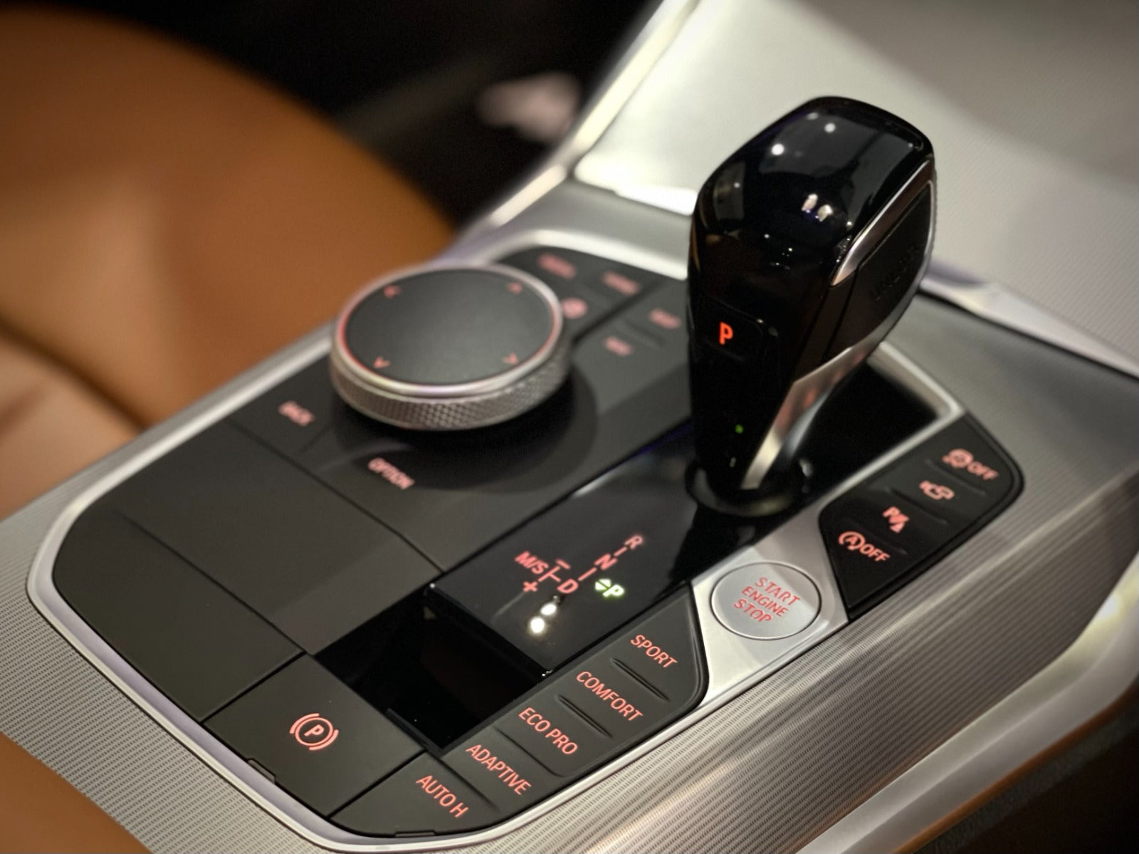 2020 BMW M340ia Xdrive M Sport