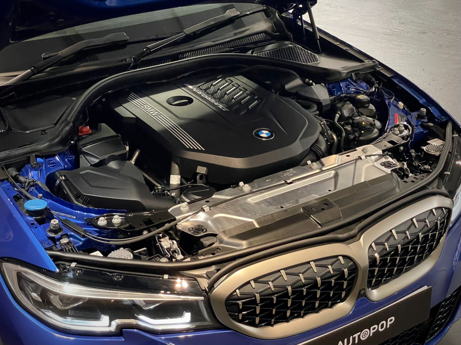 2020 BMW M340ia Xdrive M Sport