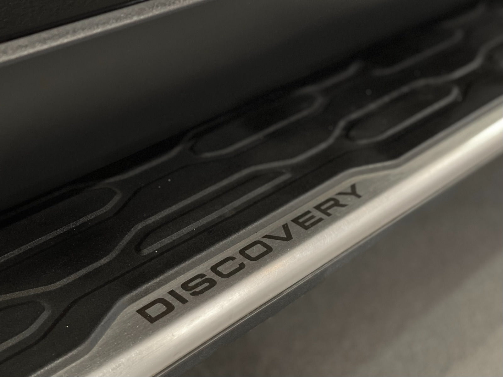 2015 Land Rover Discovery Sport SE 7S