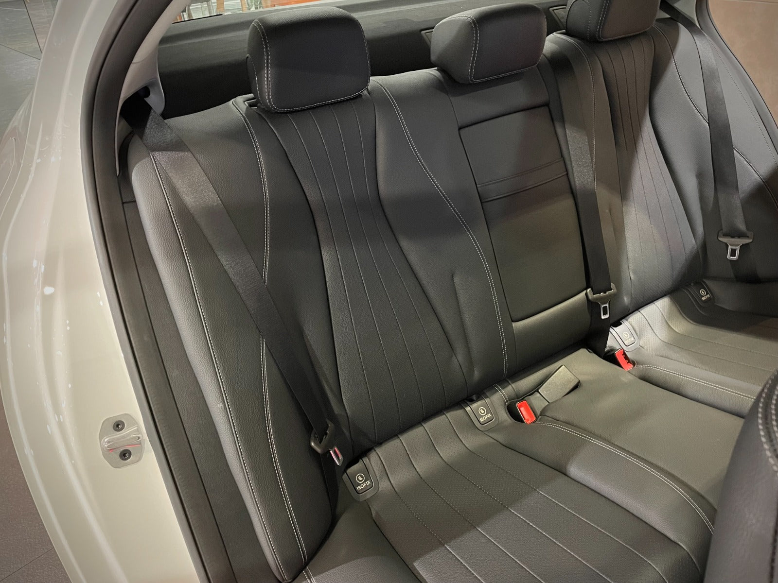 2019 Mercedes Benz E200 AVANTGARDE FACELIFT