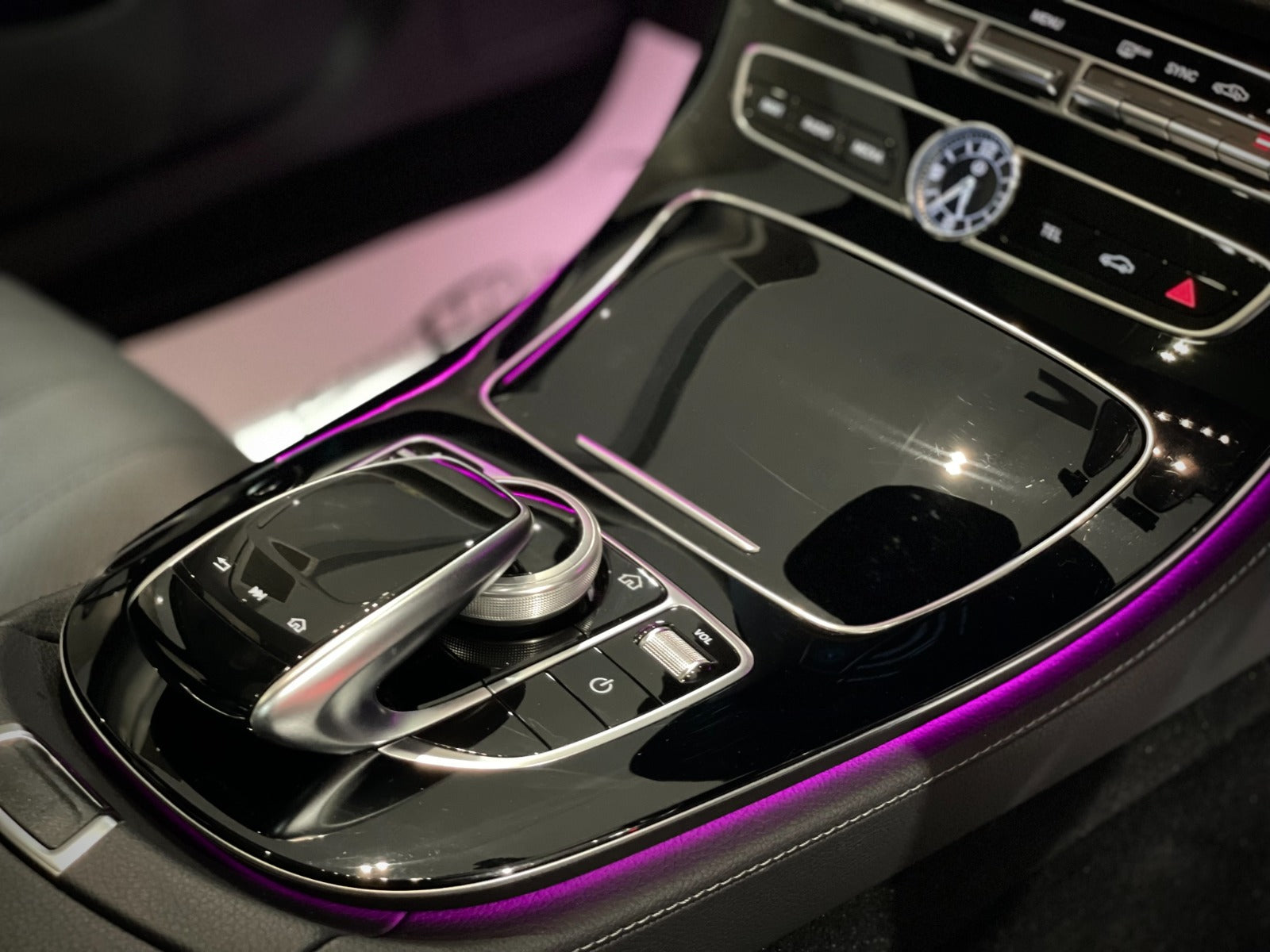 2019 Mercedes Benz E200 AVANTGARDE FACELIFT