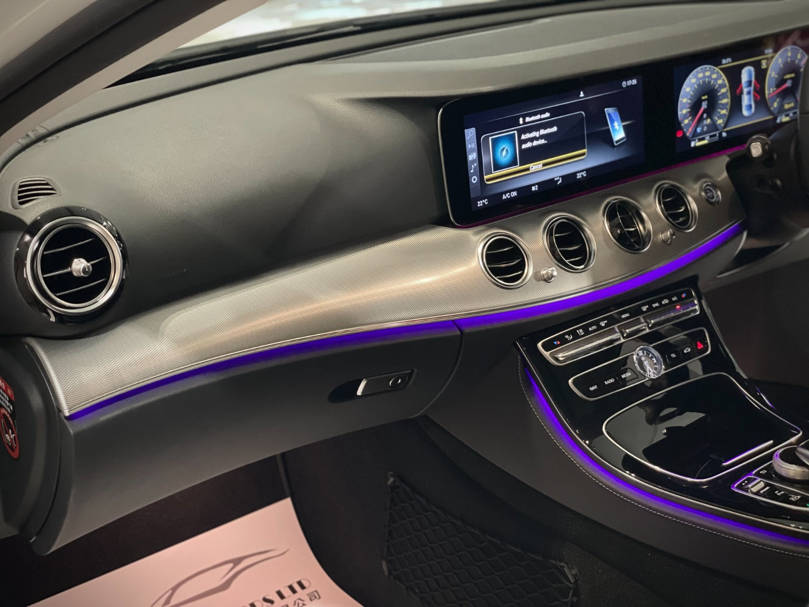 2019 Mercedes Benz E200 AVANTGARDE FACELIFT