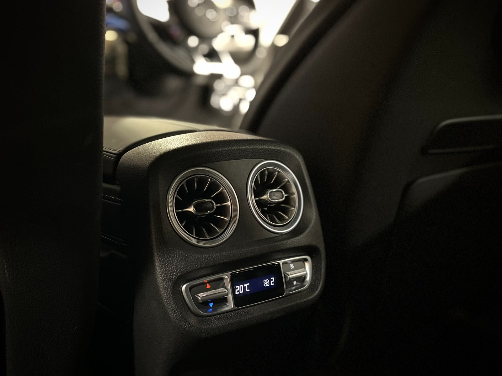 2019 Mercedes Benz G63 AMG