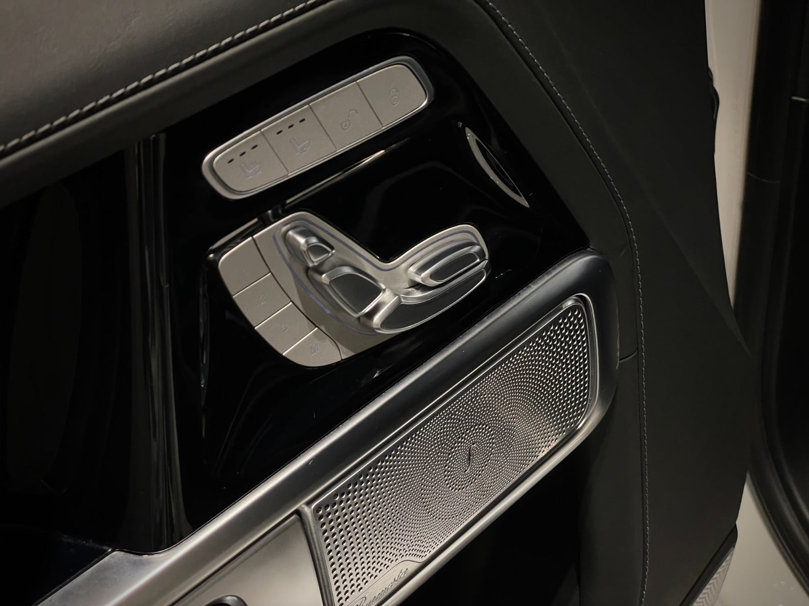 2019 Mercedes Benz G63 AMG