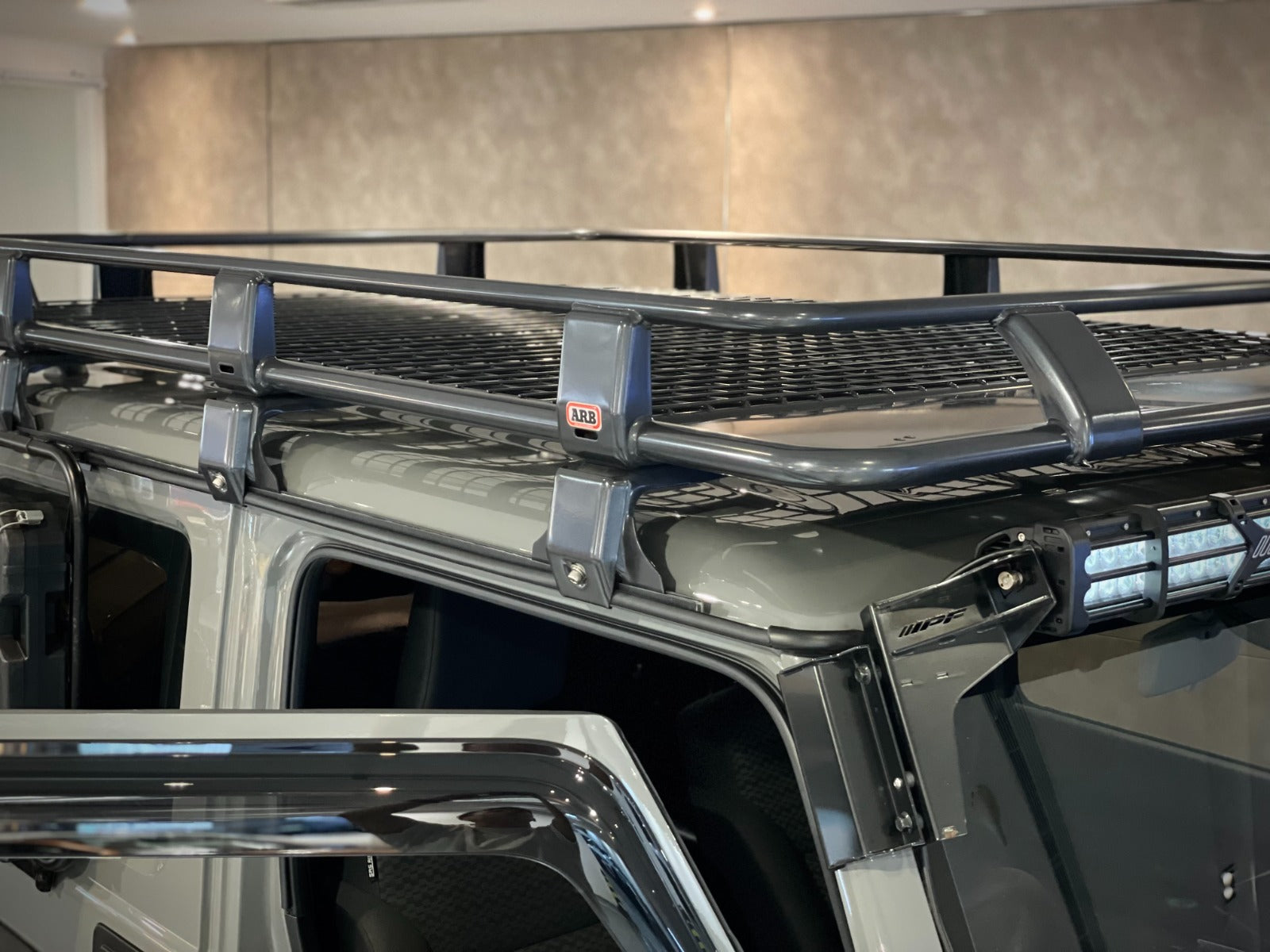 2022 Suzuki Jimny MT