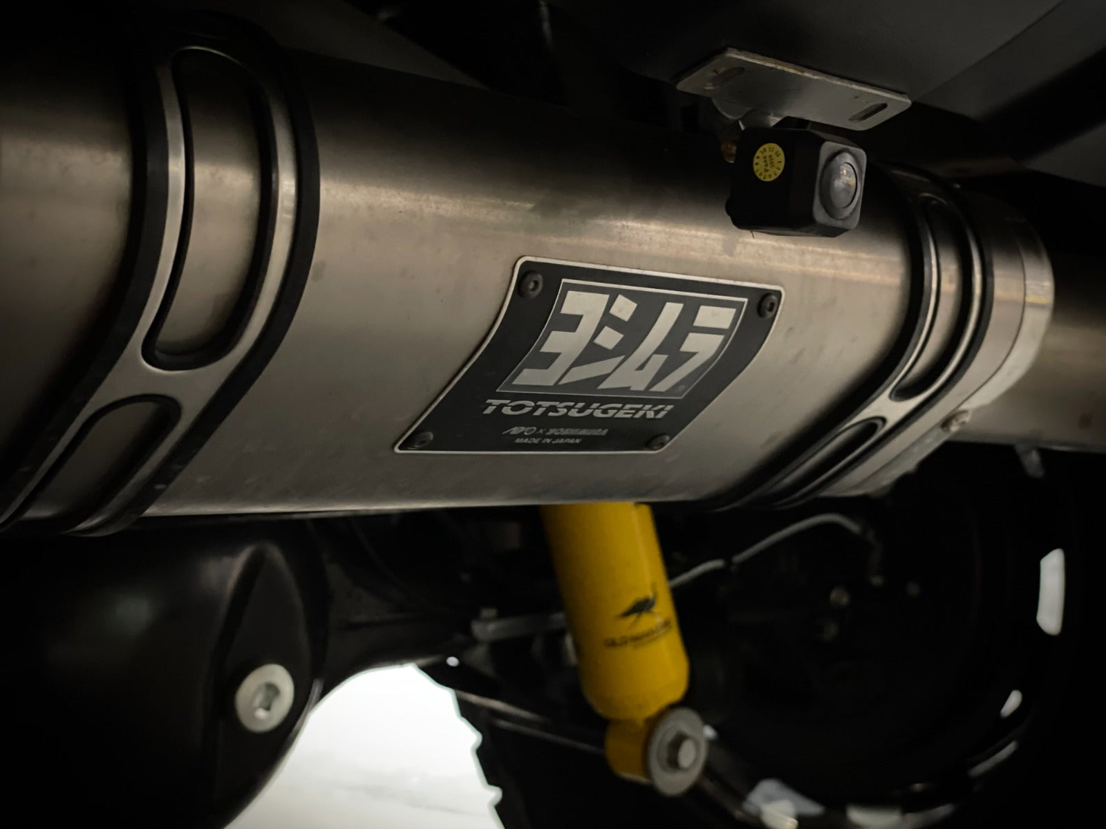 2022 Suzuki Jimny MT