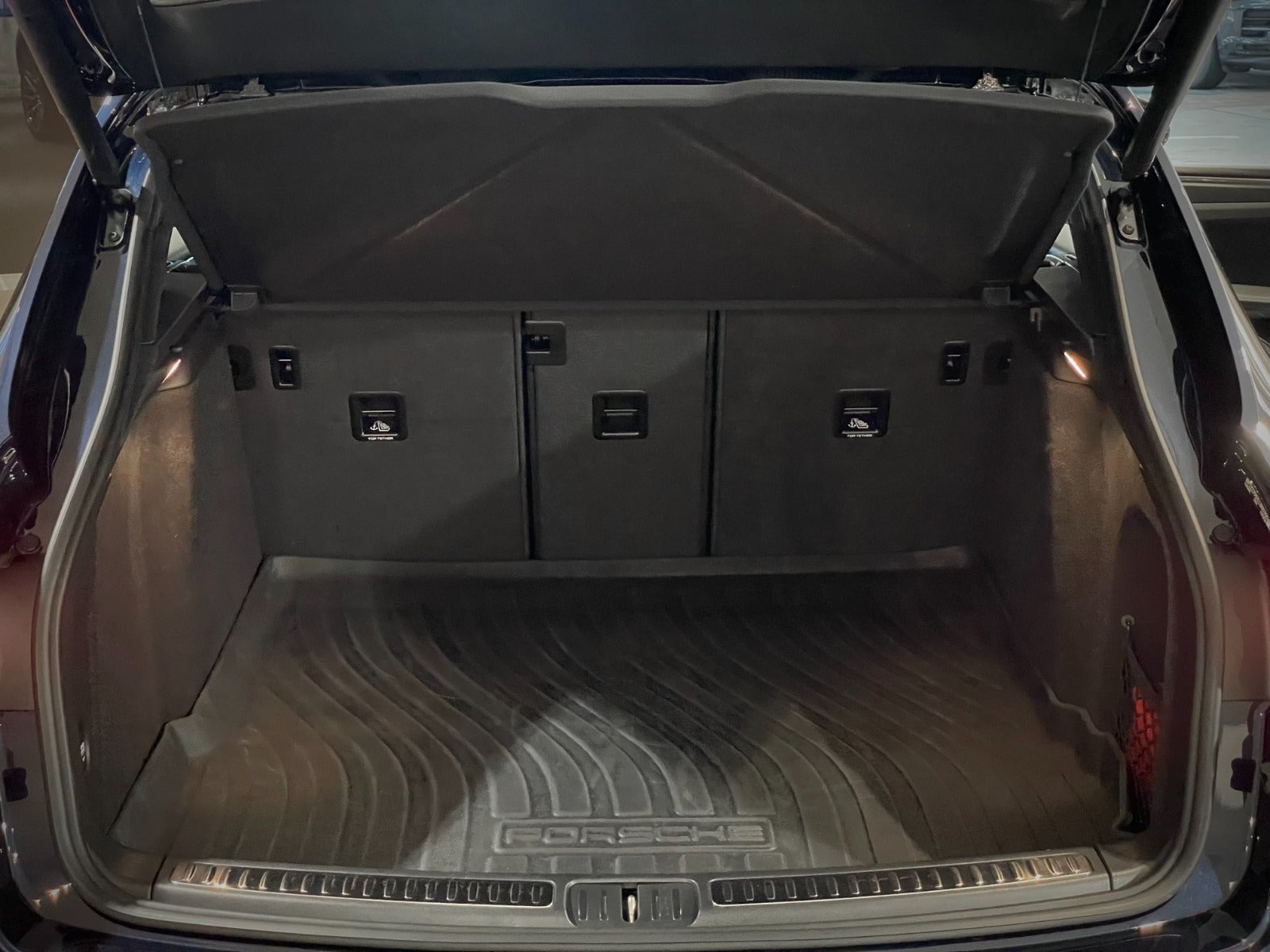 2019 Porsche Macan