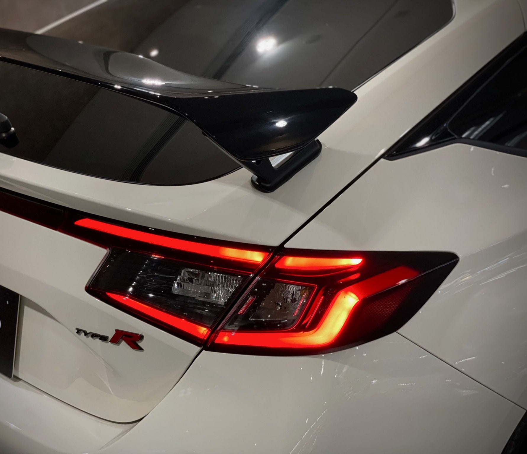 2023 Honda Civic Type R FL5
