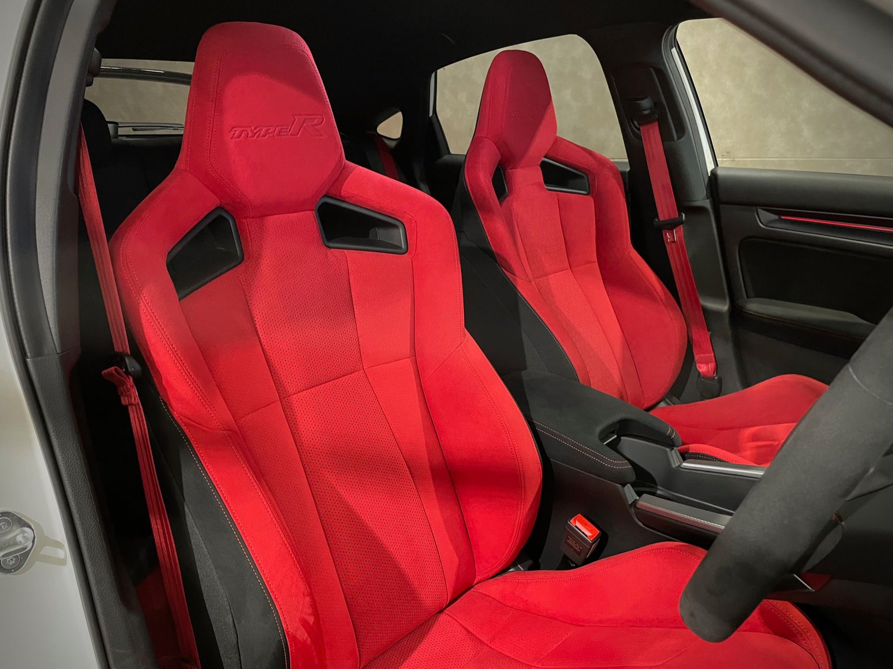 2023 Honda Civic Type R FL5