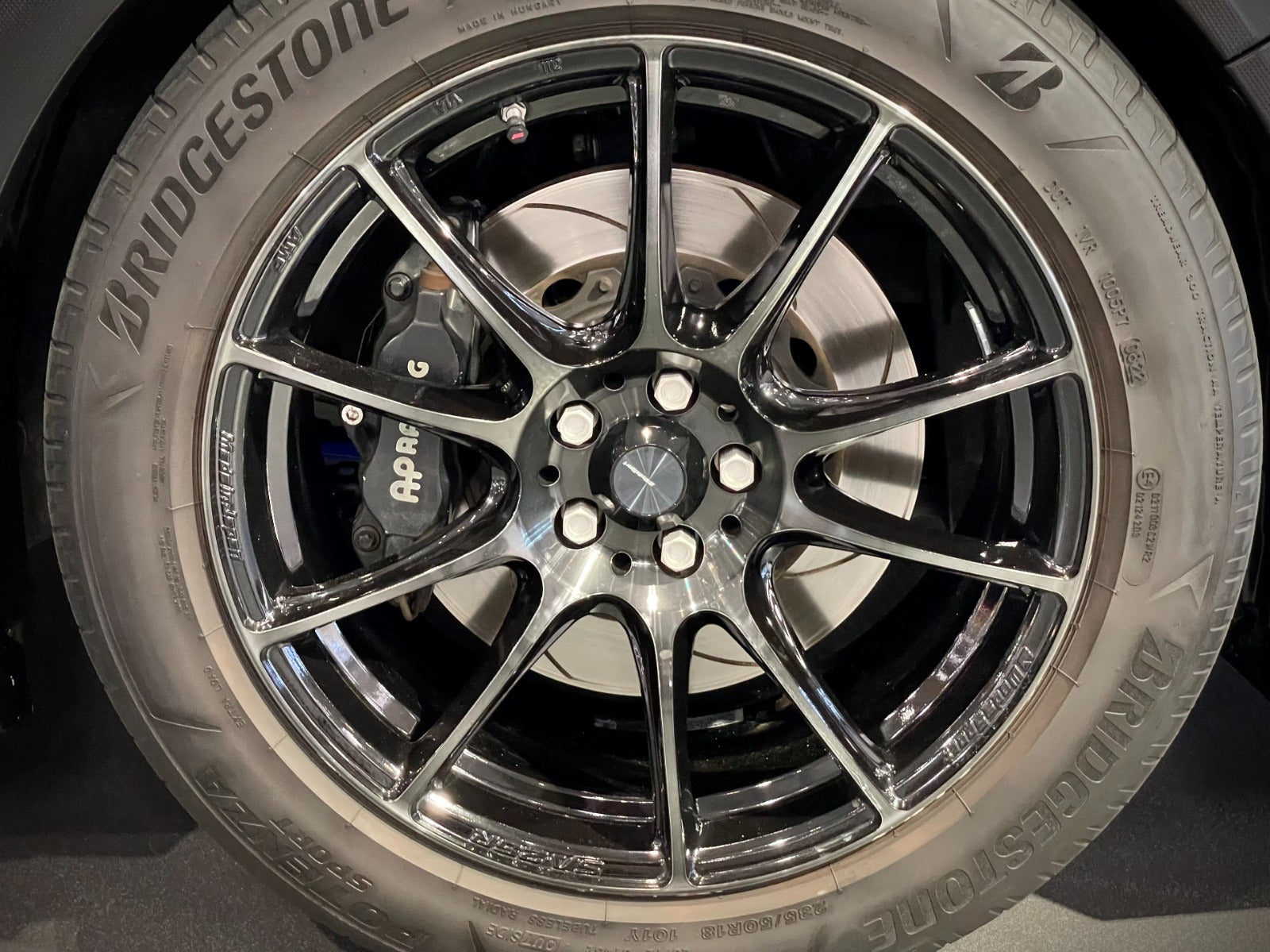 2019 Subaru XV 2.0I AWD CVT