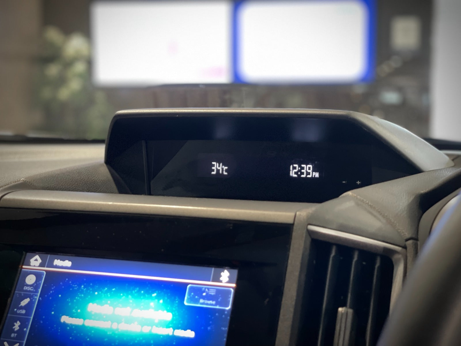 2019 Subaru XV 2.0I AWD CVT