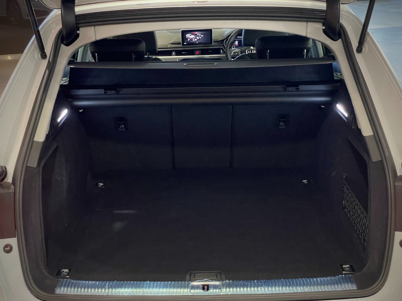 2019 Audi A4 Avant 40 TFSI
