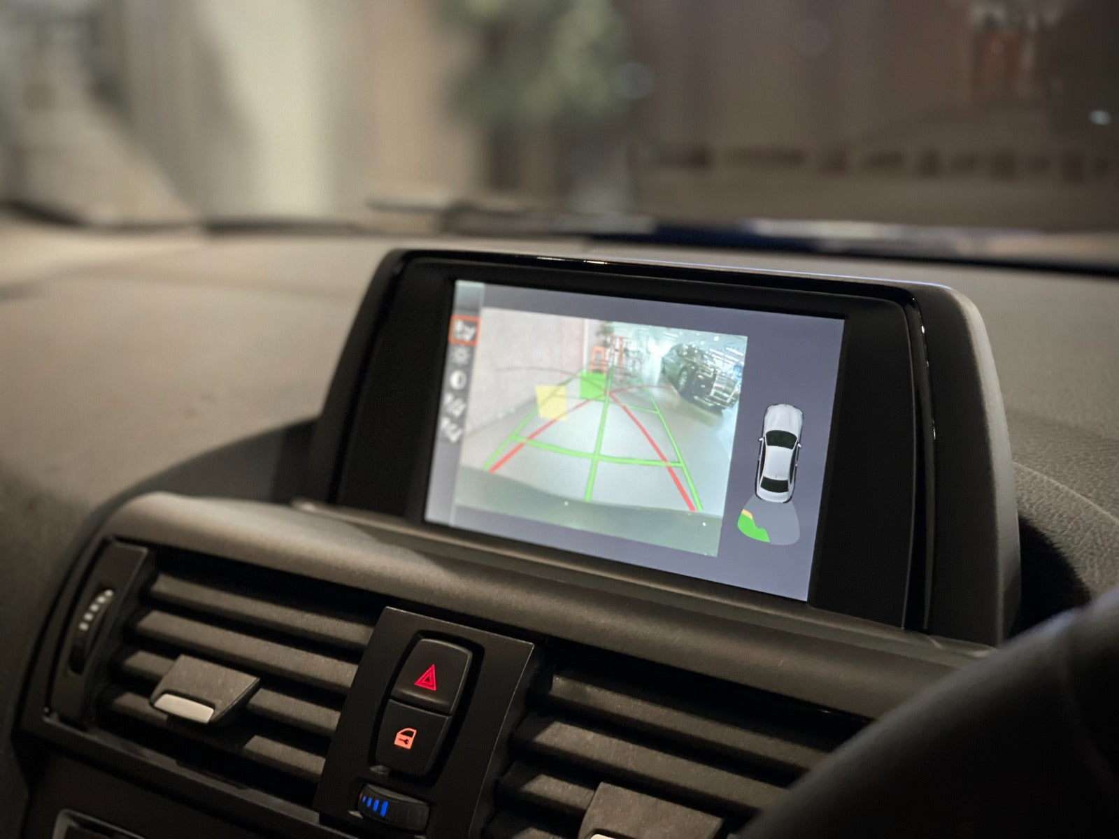 2014 BMW 220ia Coupe Sport