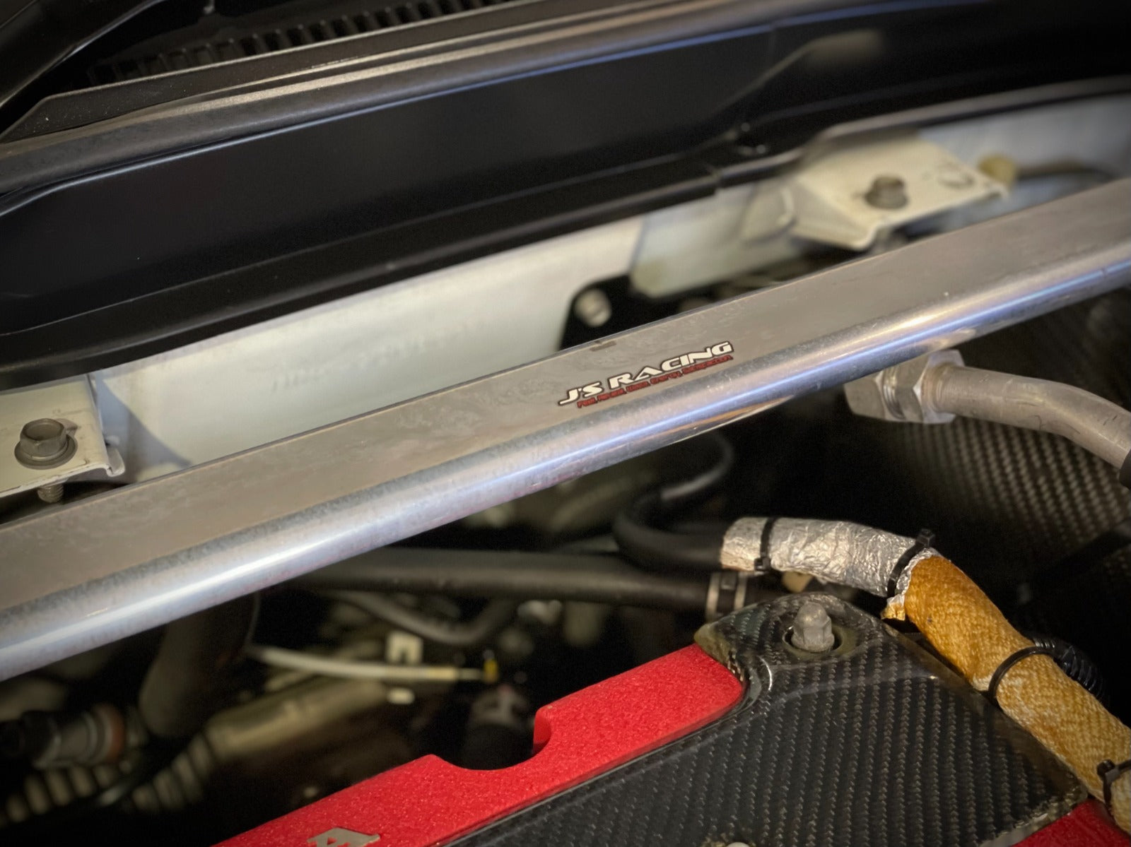 2007 Honda DC5 Type R
