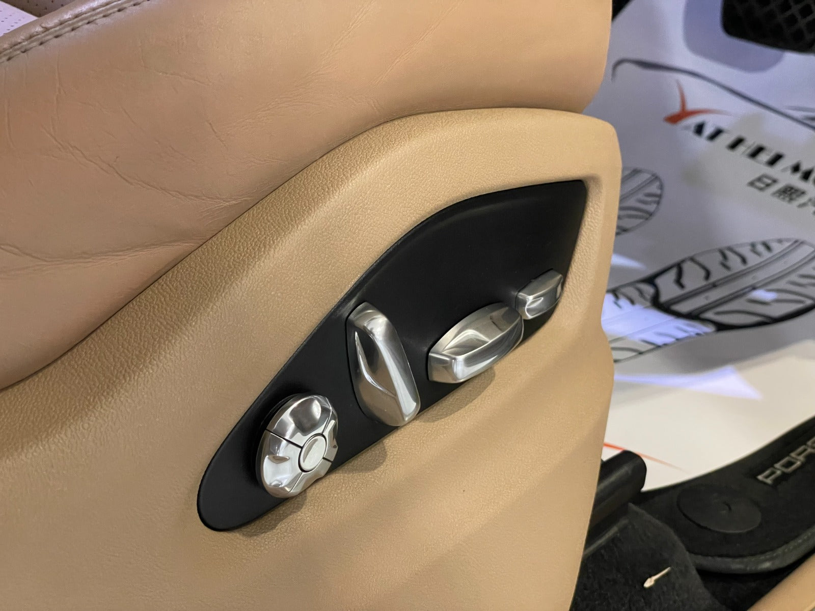 2018 Porsche Cayenne