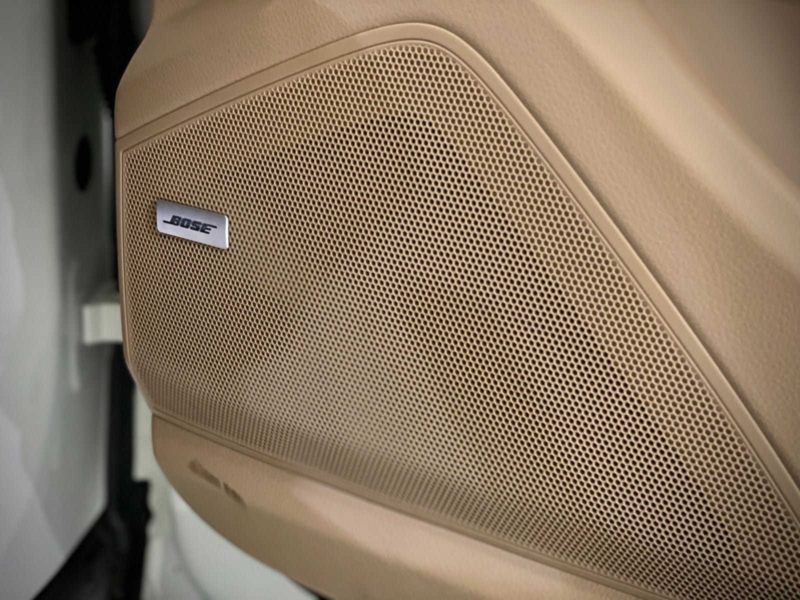 2018 Porsche Cayenne