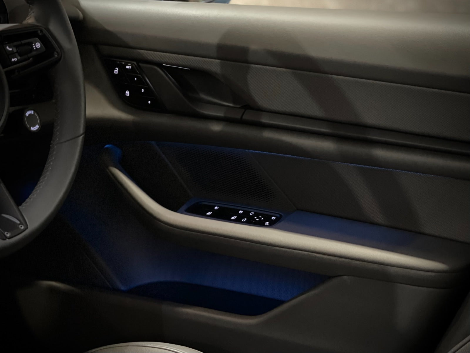 2021 Porsche Taycan